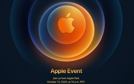Apple 2020 スペシャルイベント