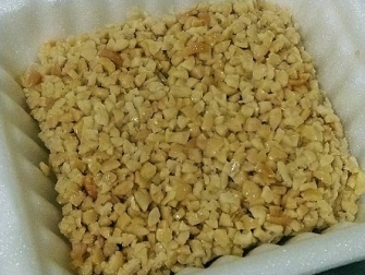 低温熟成発酵、日本プレミアム国産大豆100%超・細か～い きざみ納豆