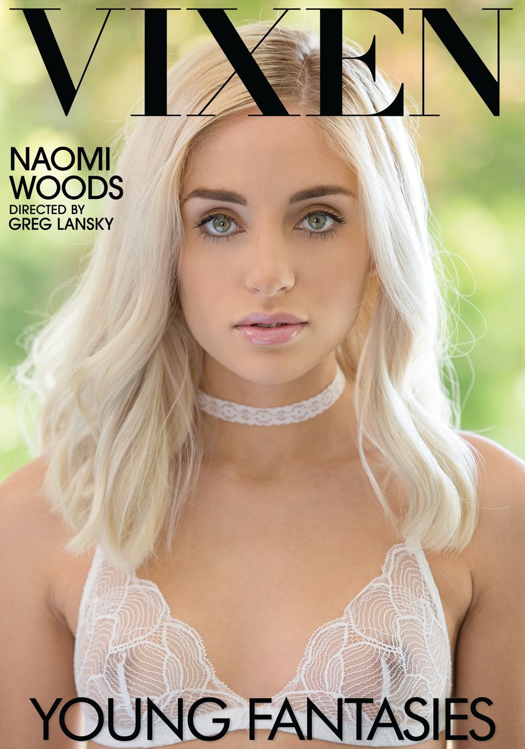 Naomi Woods 