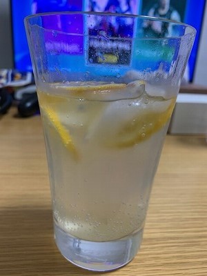 レモン②