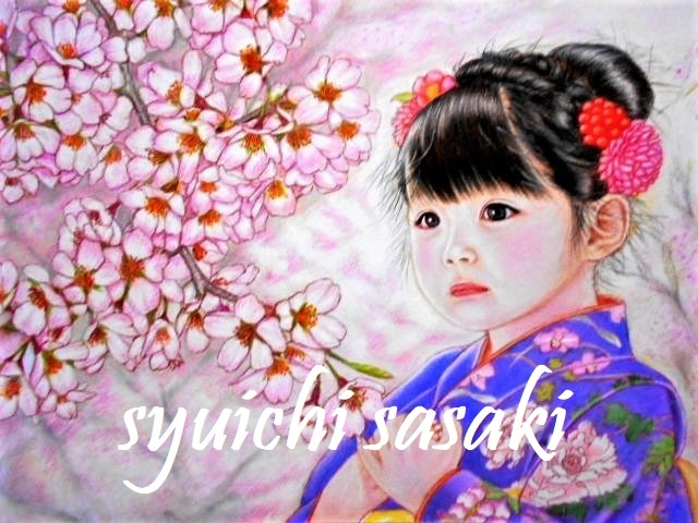 桜のキモチ (2)