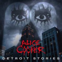 Detroit Stories / Alice Cooper (2021)