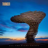 All the Right Noises / Thunder (2021)