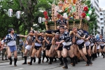 博多祇園祭り