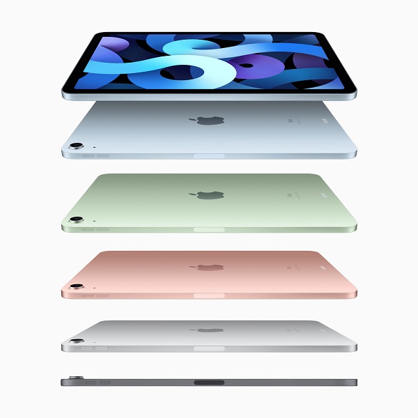 第4世代 iPad Air