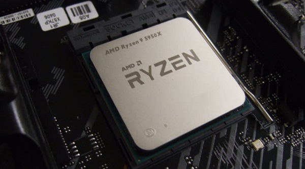 パソコン工房　AMD Ryzen 5000シリーズ