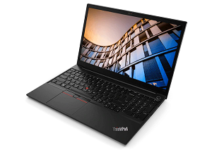 ThinkPad E15 Gen2(AMD)