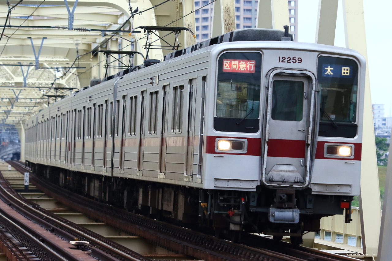 改正 2020 東武 鉄道 ダイヤ 東武線・メトロ日比谷線2020年6月6日ダイヤ改正まとめ。特急から普通まで多岐にわたる内容に