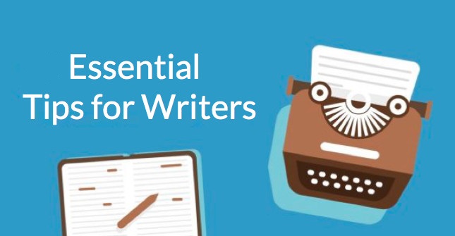 writing tips and tricks