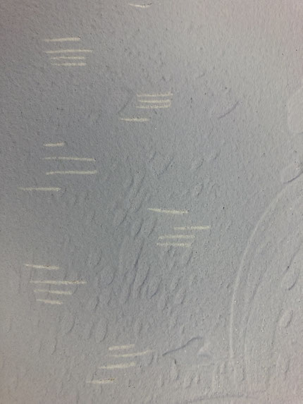 オーガニックウォール-diy-塗り壁材-diy塗り壁材-猫の爪あと-メンテナンス