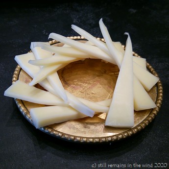 北海道白糠のナチュラルチーズ