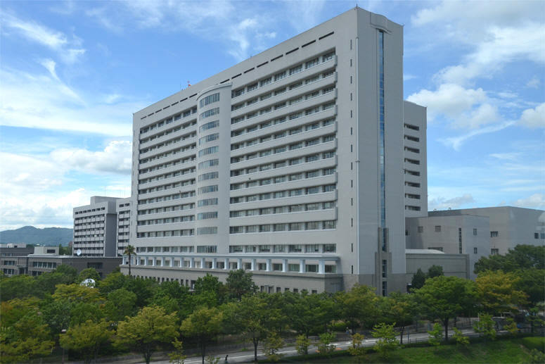 ホテル の よう な 病院 大阪